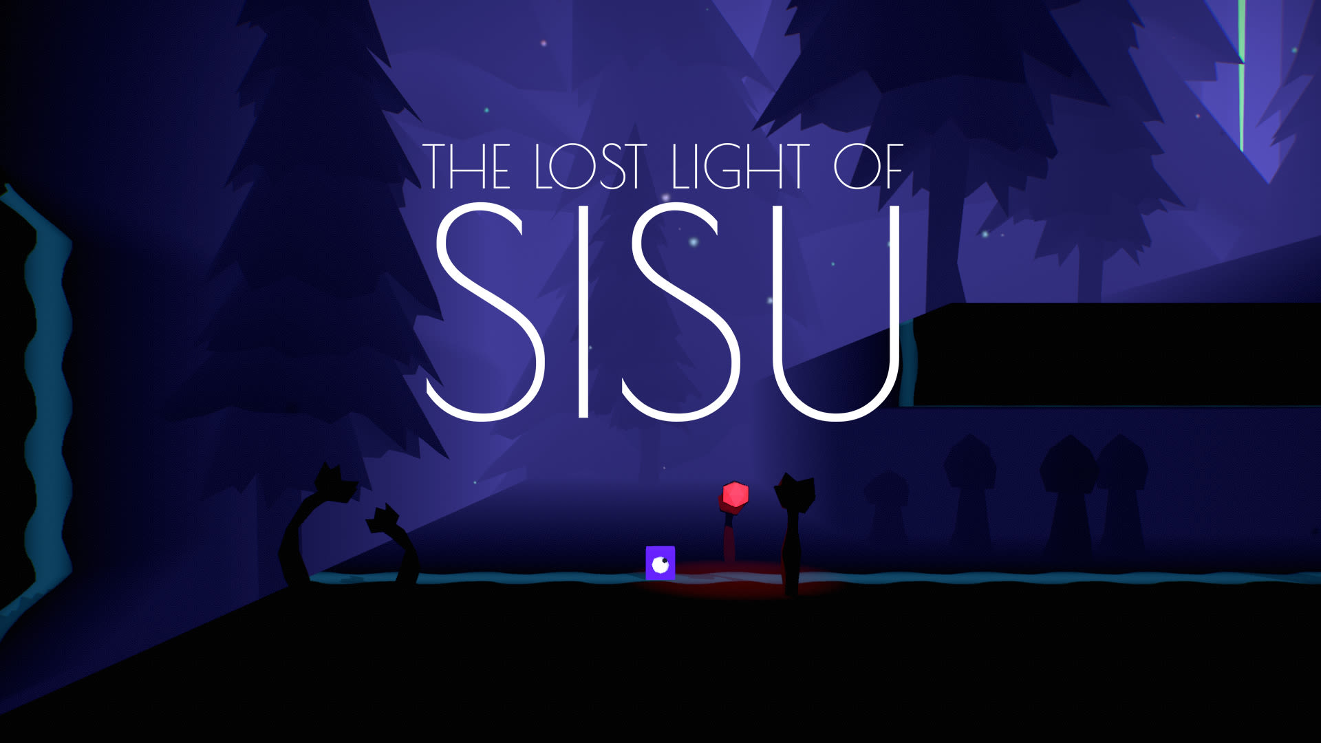 The Lost Light of Sisu