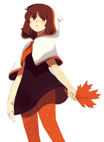 Momodora: Reverie Under the Moonlight