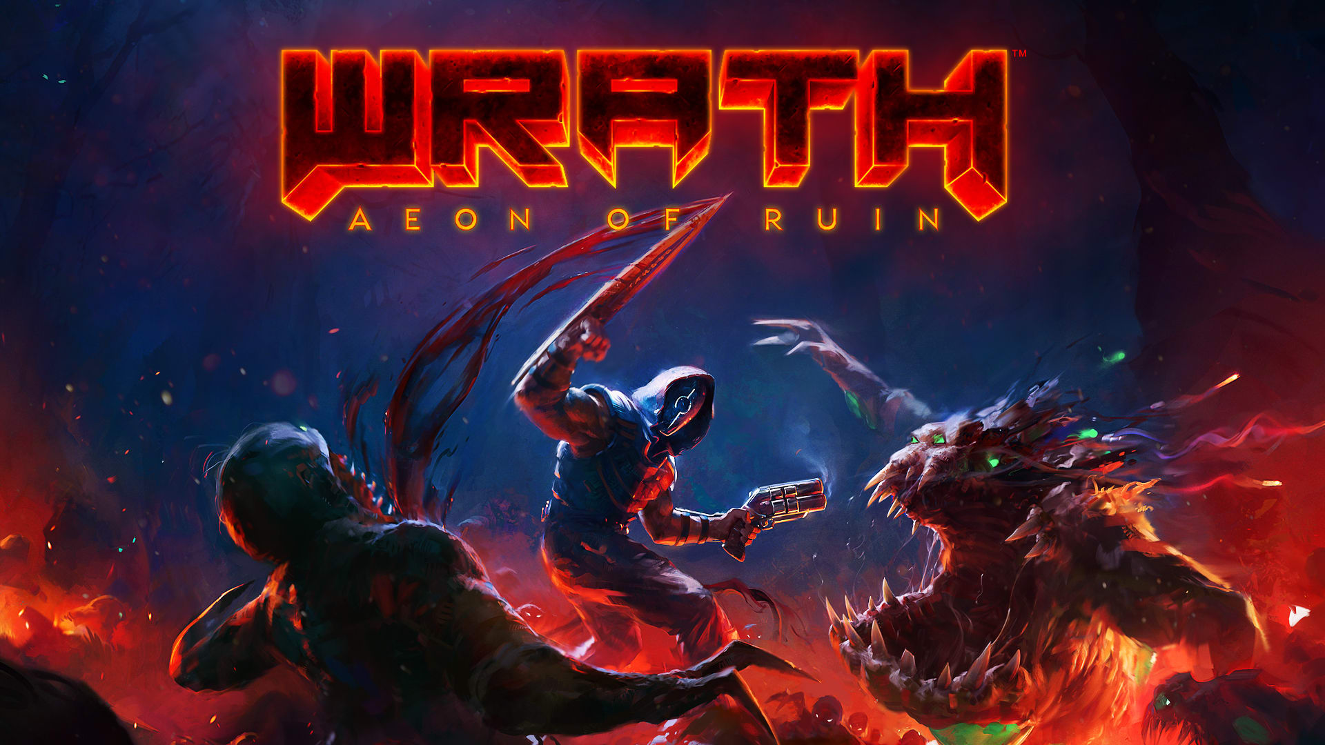 Wrath: Aeon of Ruin