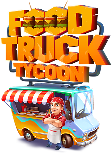 Food Truck Tycoon