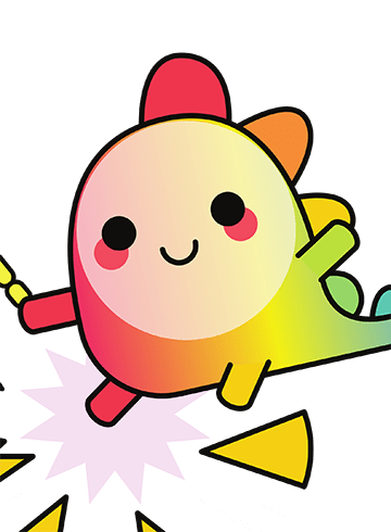 Party Poppers
