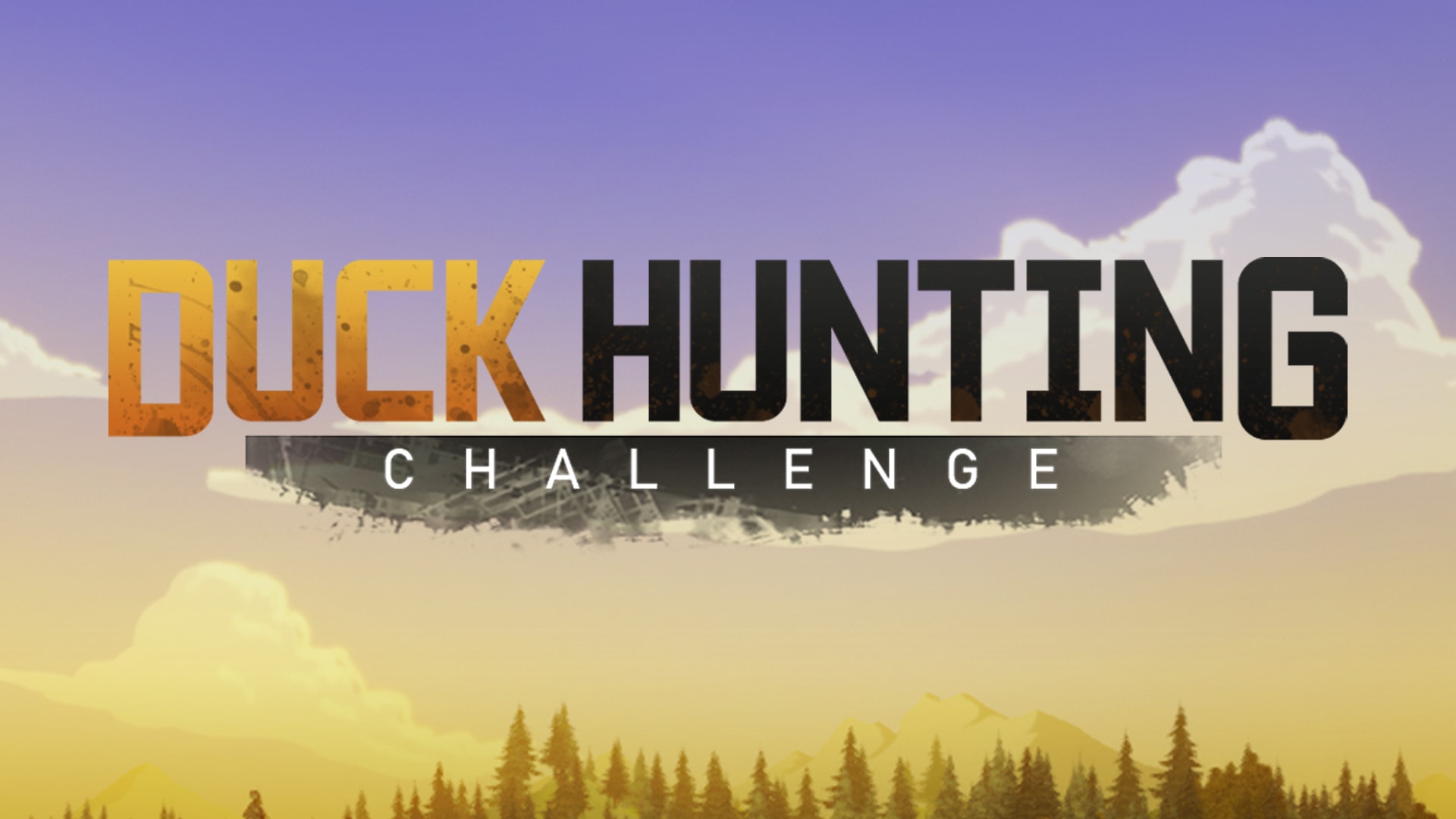 Duck Hunting Challenge