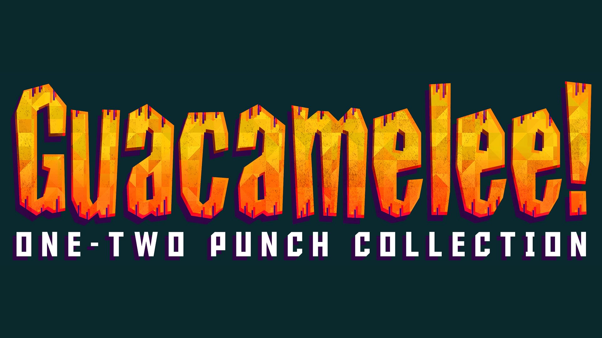 Guacamelee! One-Two Punch Collection