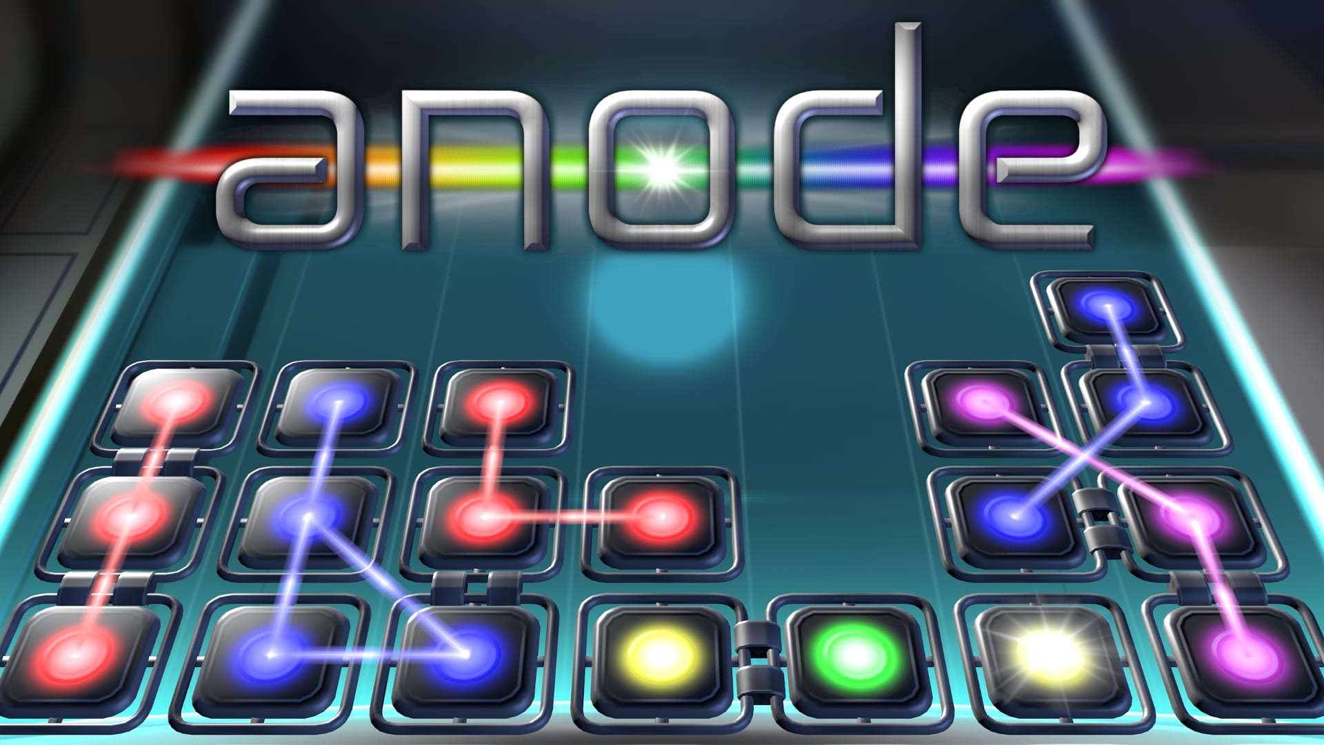 Anode