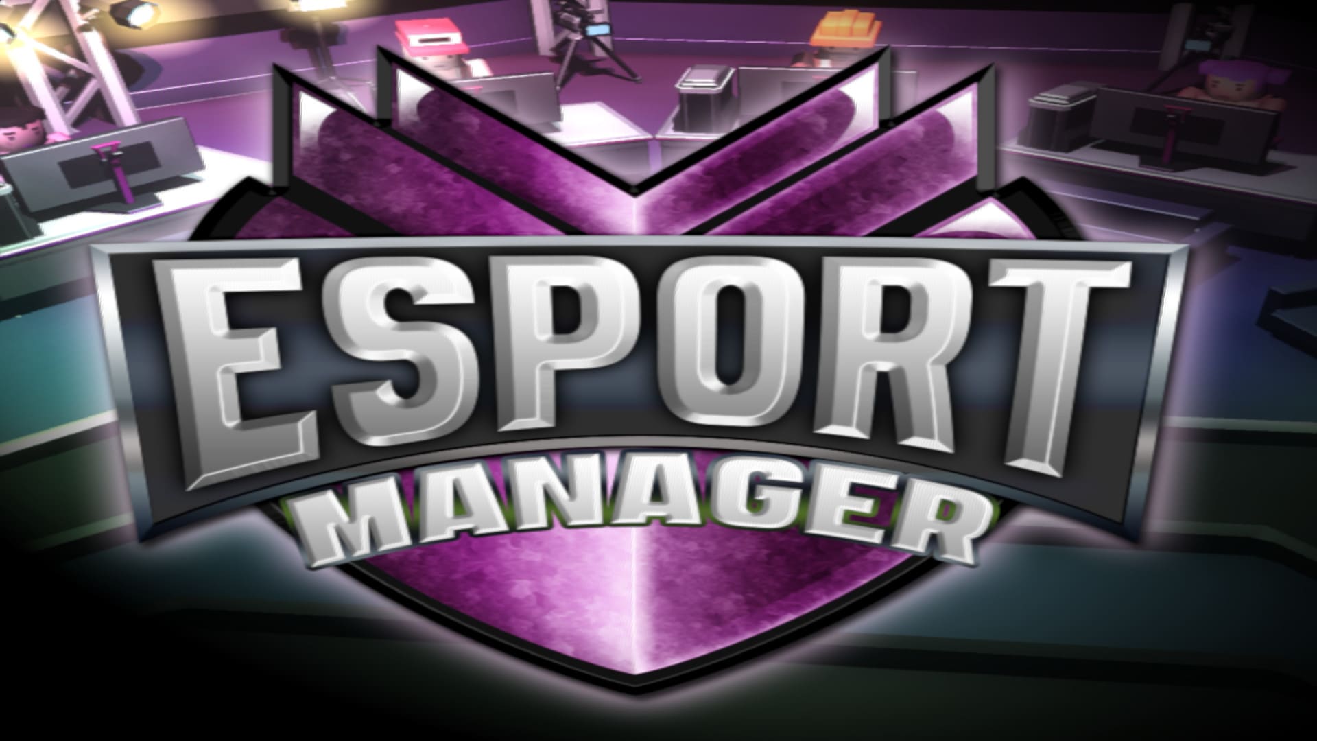 ESport Manager