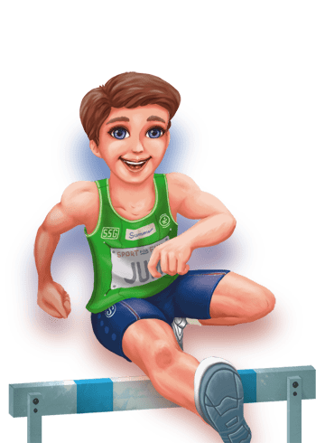 Summer Sports Games