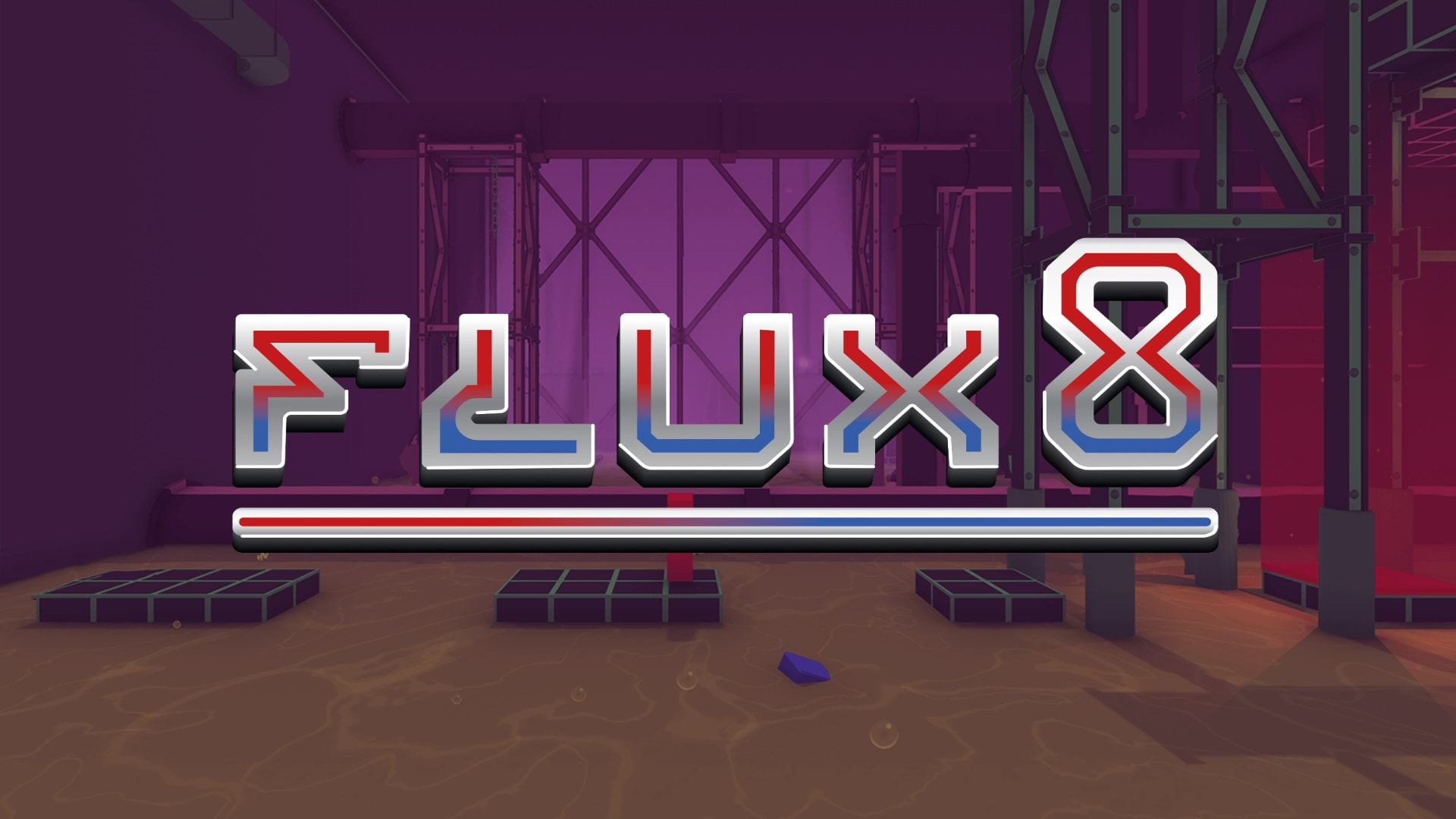 Flux8