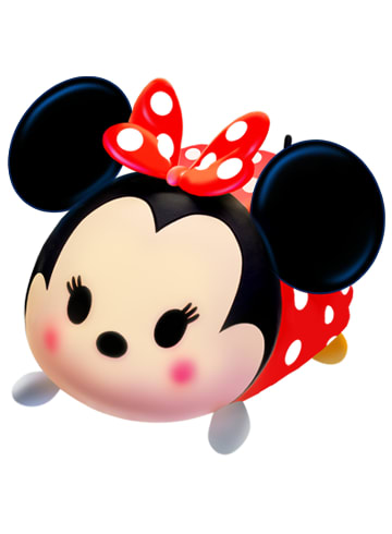 Disney TSUM TSUM FESTIVAL