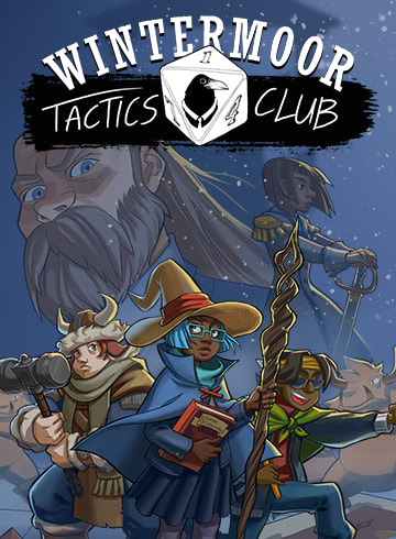 Wintermoor Tactics Club