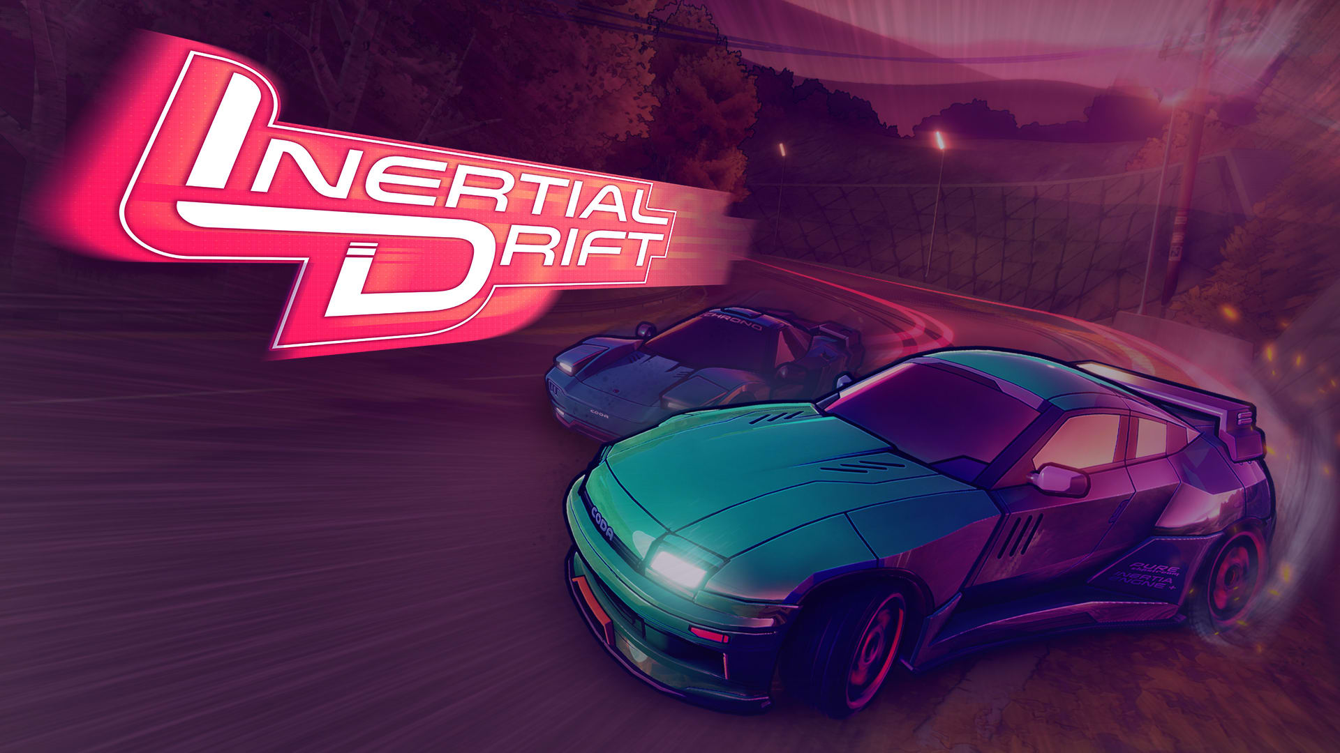 Inertial Drift