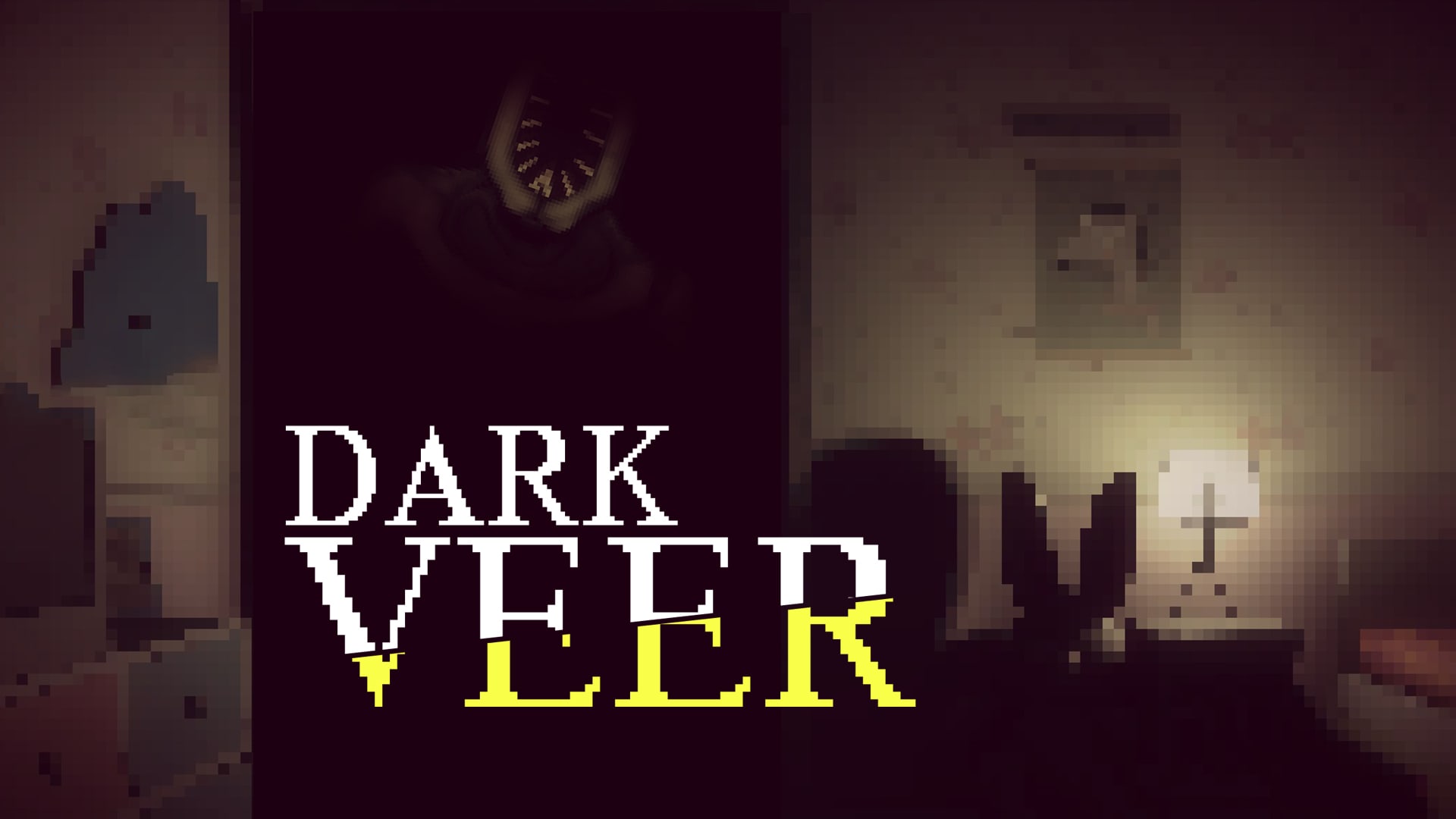 Dark Veer