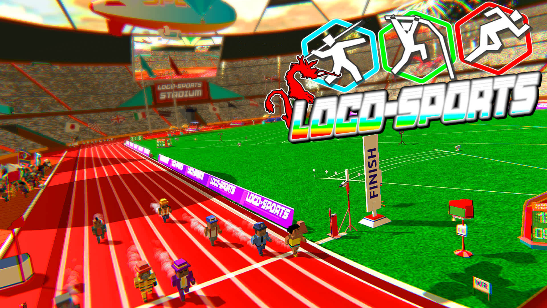 LocO-SportS