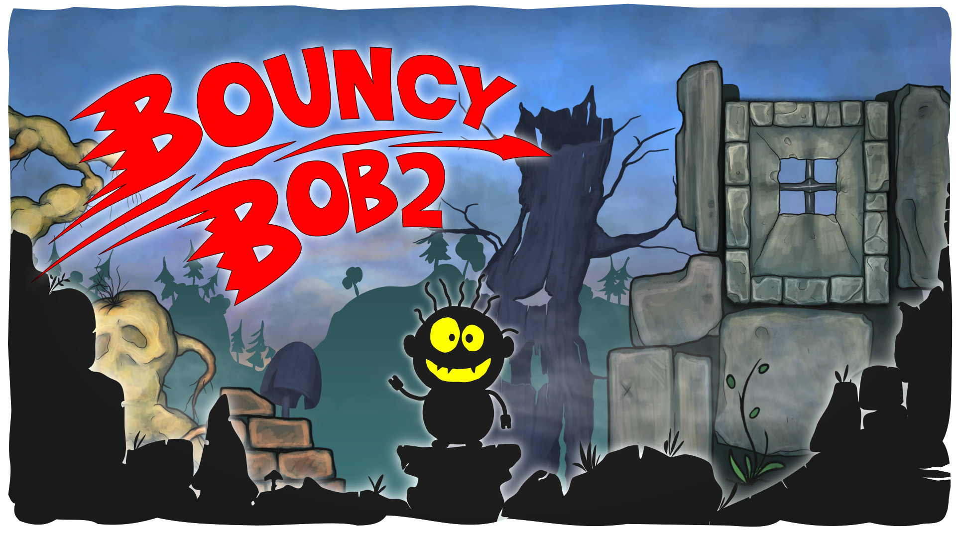 Bouncy Bob 2 