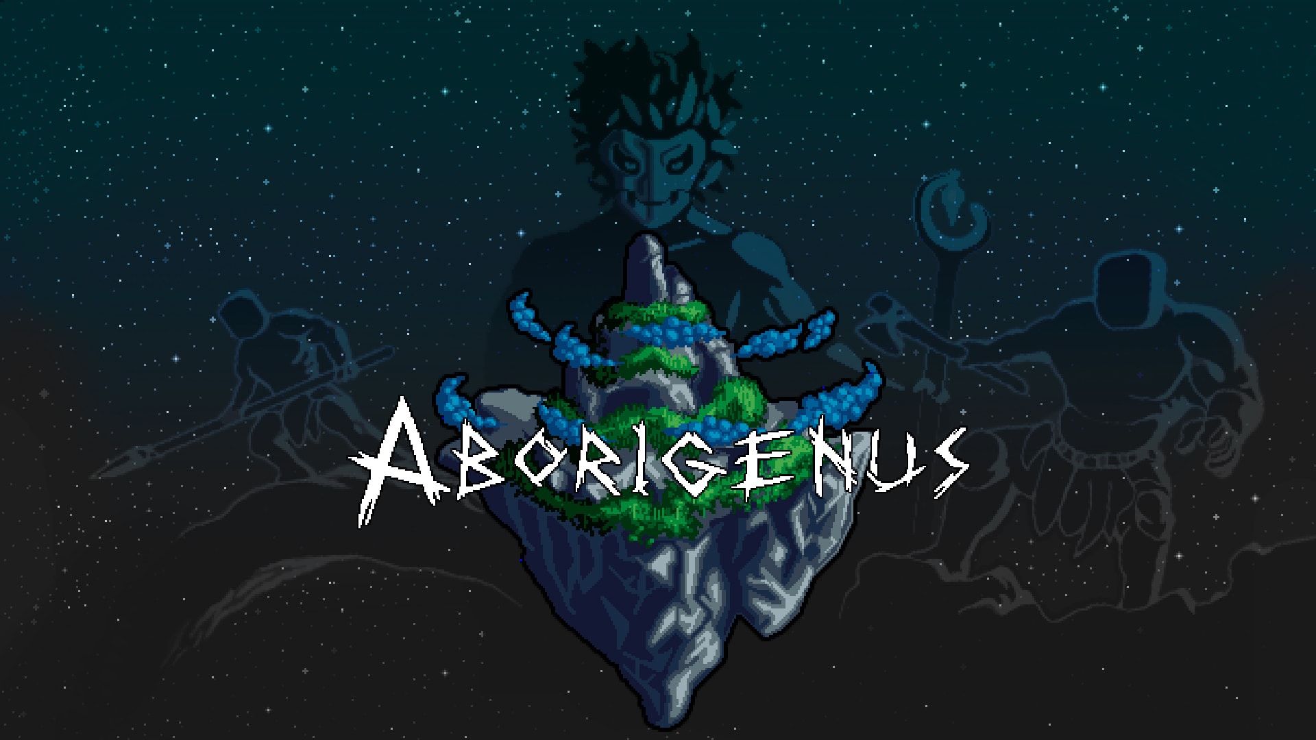 Aborigenus