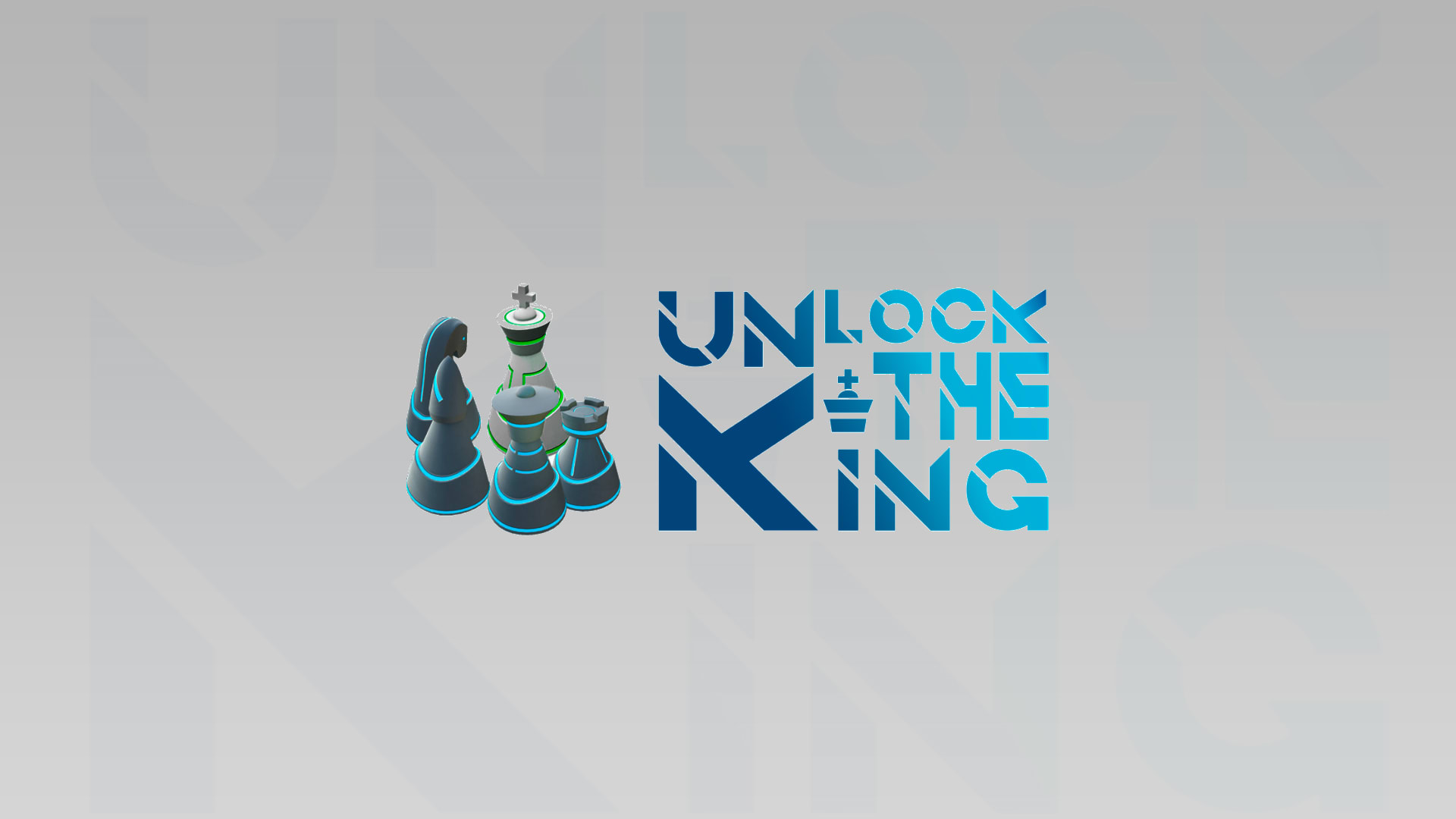 Unlock the King