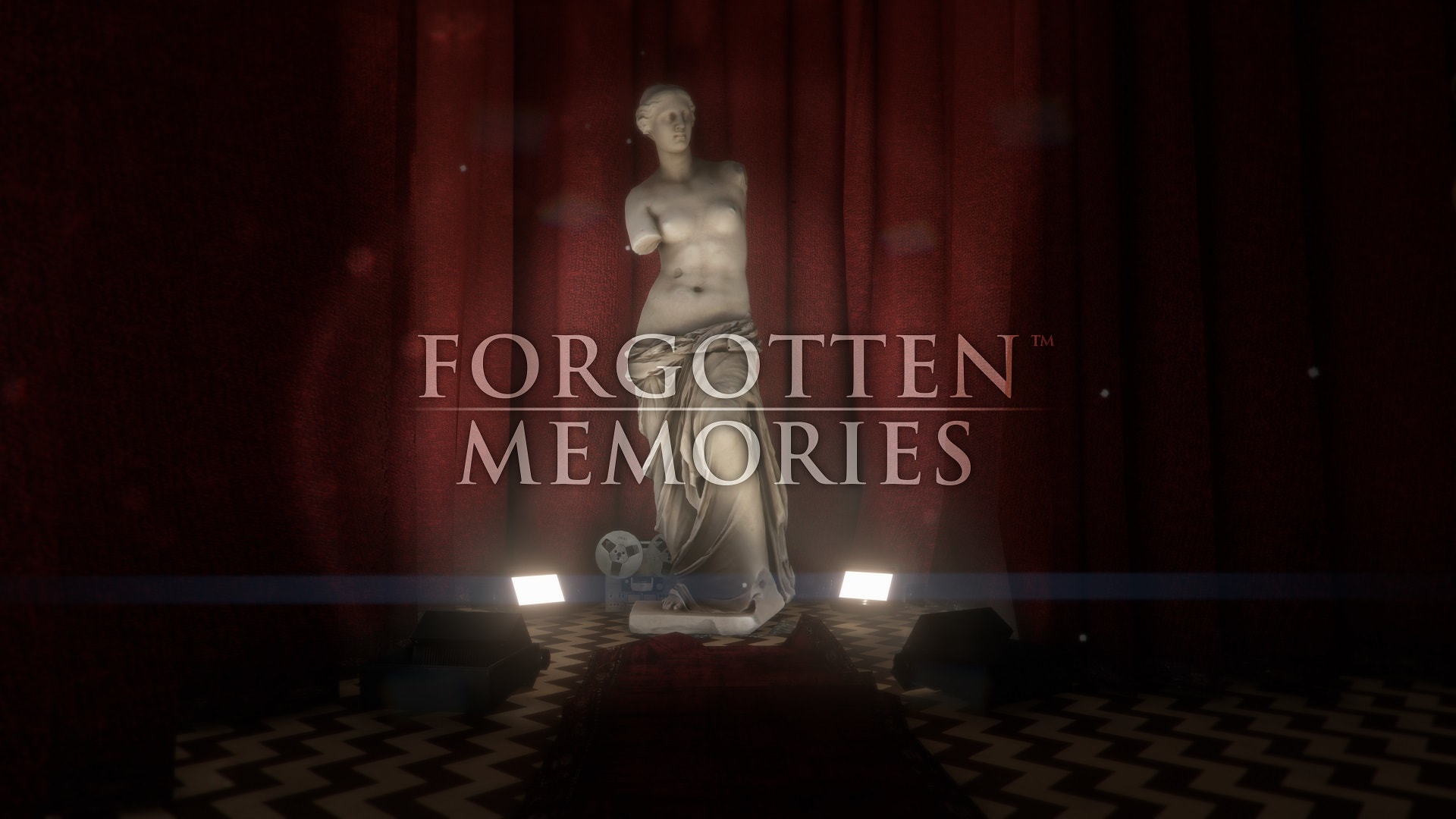 Forgotten Memories