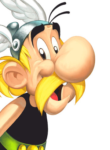 Asterix & Obelix XXL: Romastered