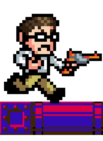 Angry Video Game Nerd I & II Deluxe