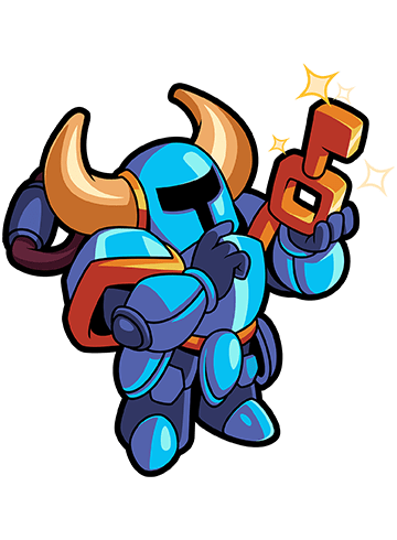 Shovel Knight Pocket Dungeon + DLC