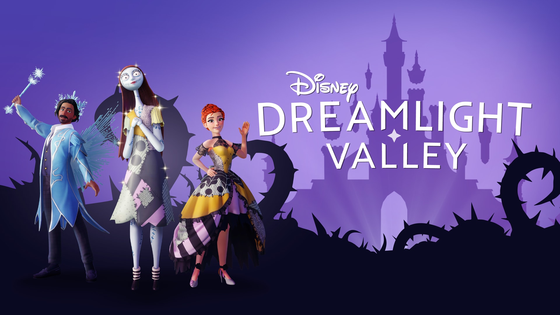 Disney Dreamlight Valley