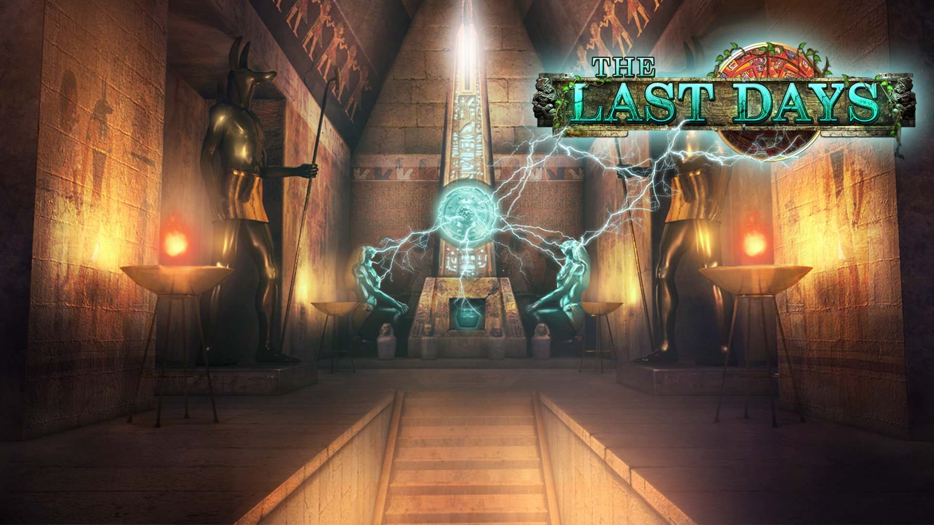The Last Days