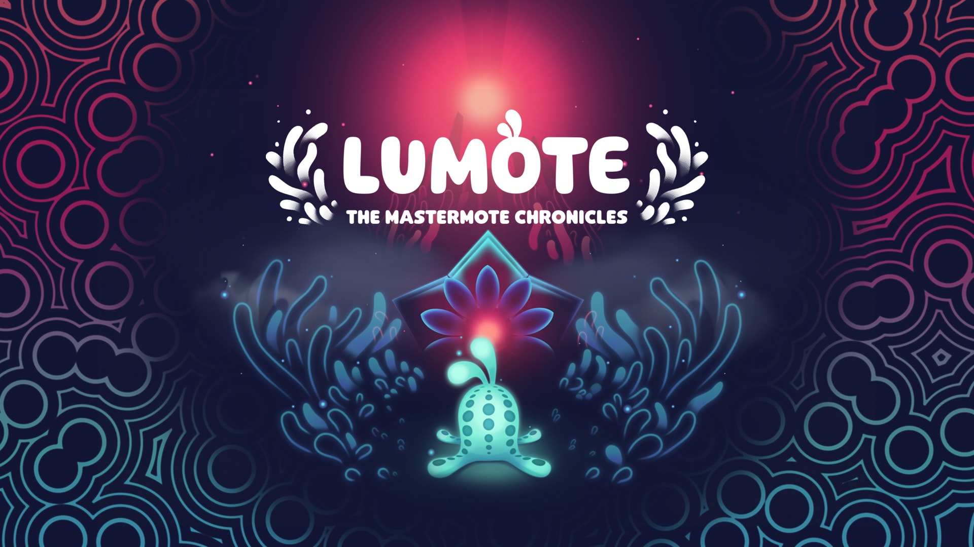 Lumote: The Mastermote Chronicles