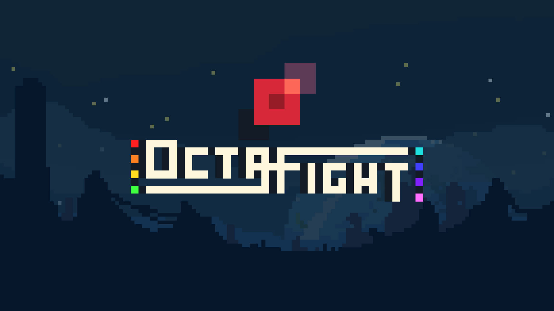 OctaFight