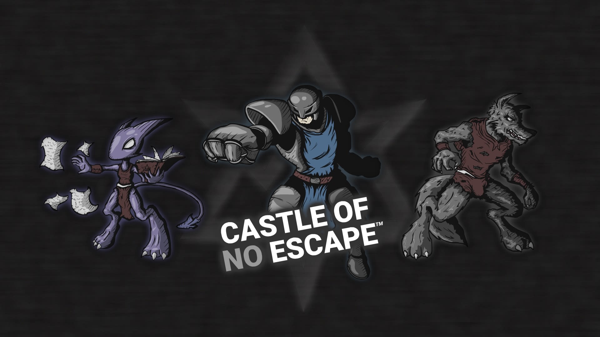 Castle of no Escape