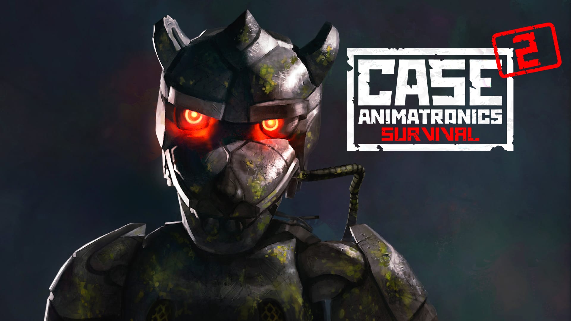 CASE 2: Animatronics Survival