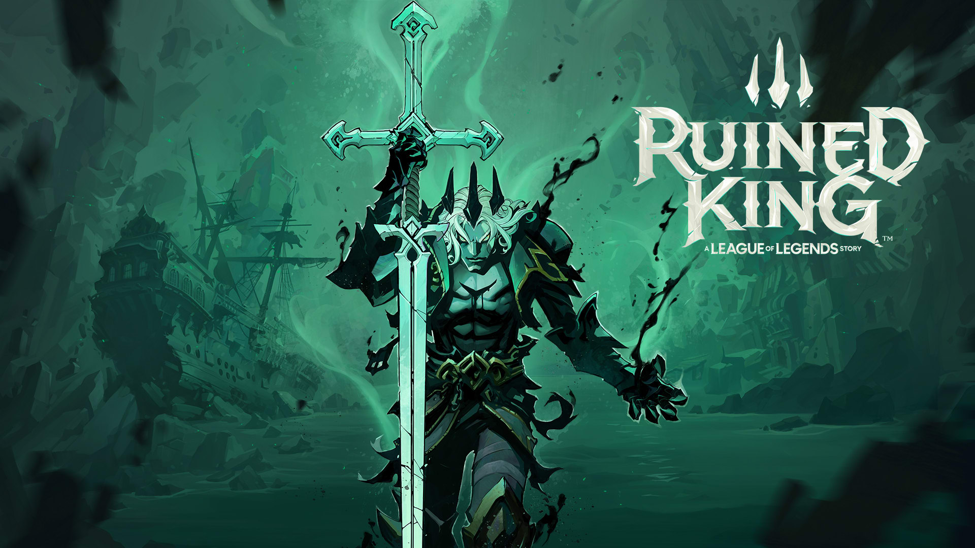 Ruined King: A League of Legends Story™ 