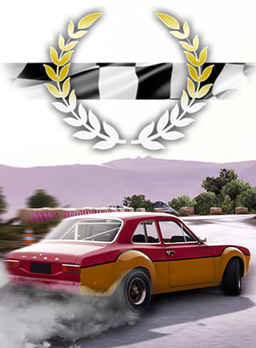 Classic Racers Elite