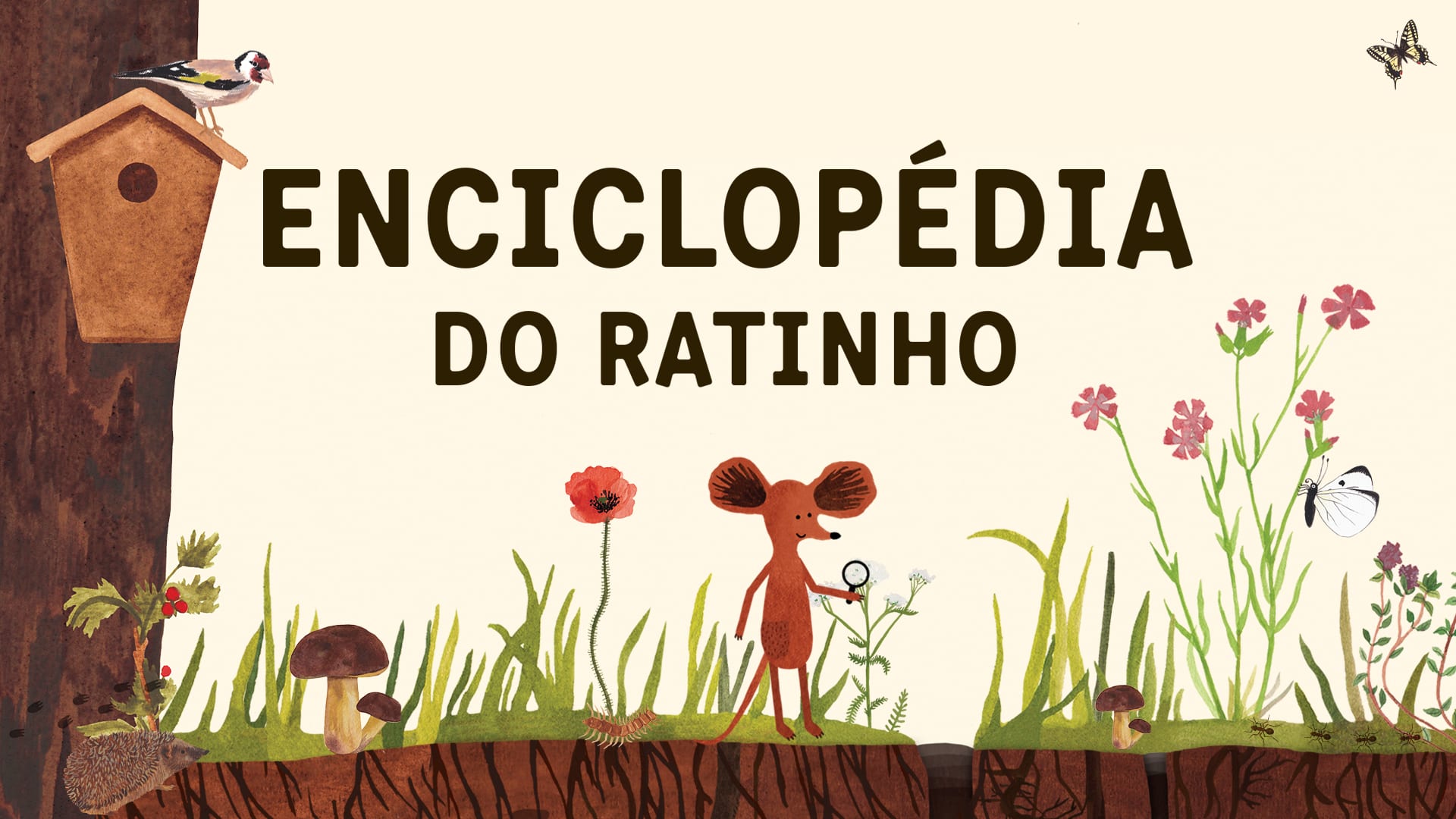 Enciclopédia da Ratinha