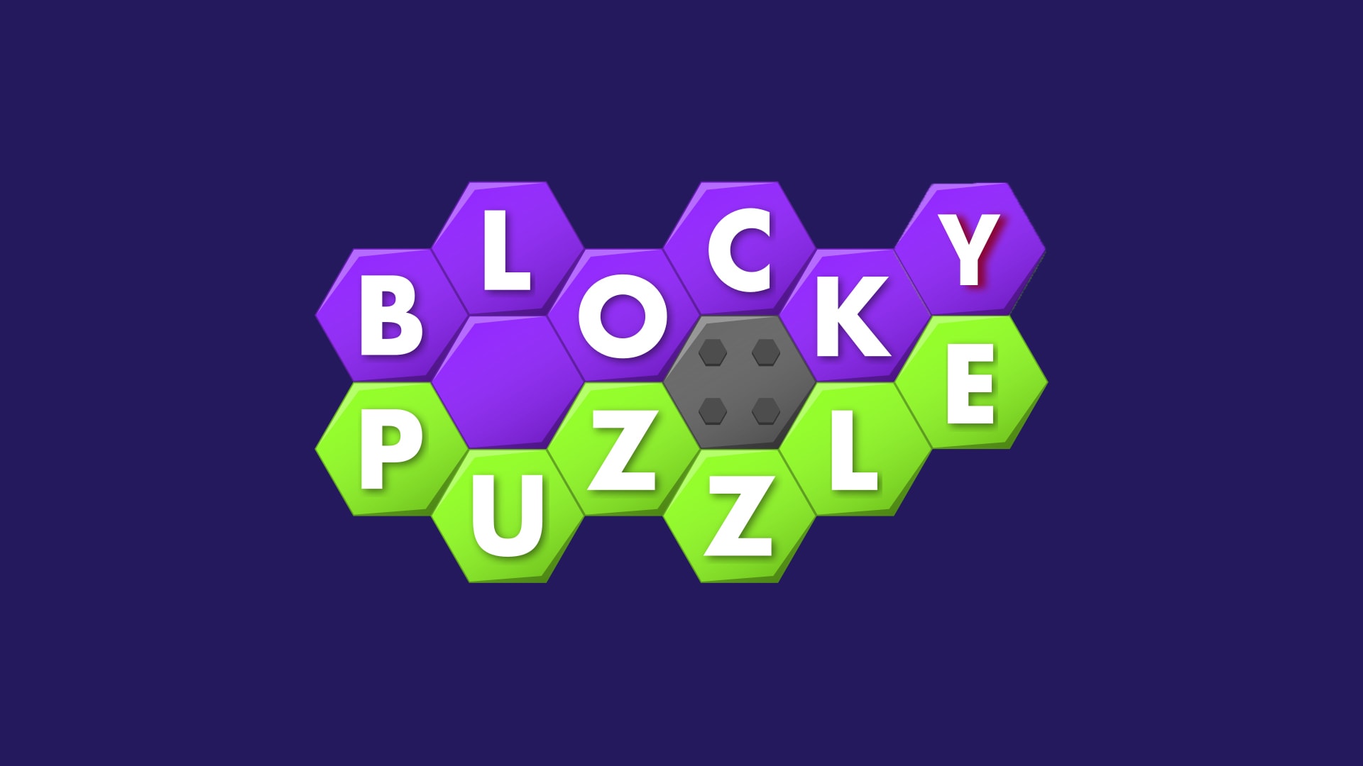 Blocky Puzzle