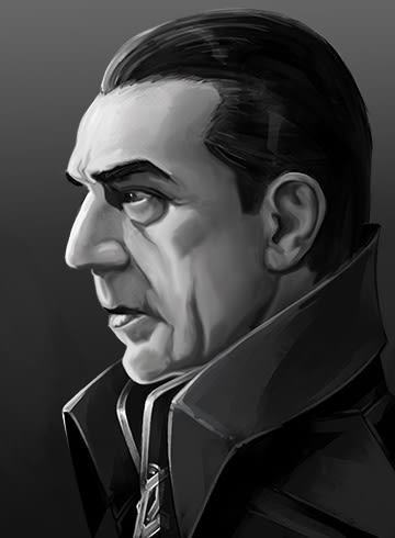 Carpathian Night Starring Bela Lugosi