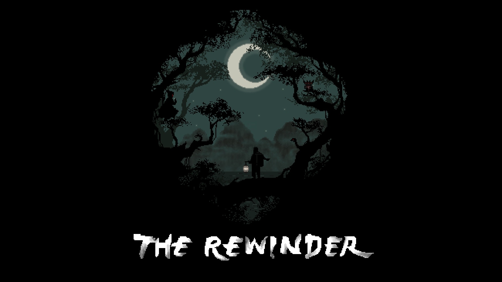 The Rewinder