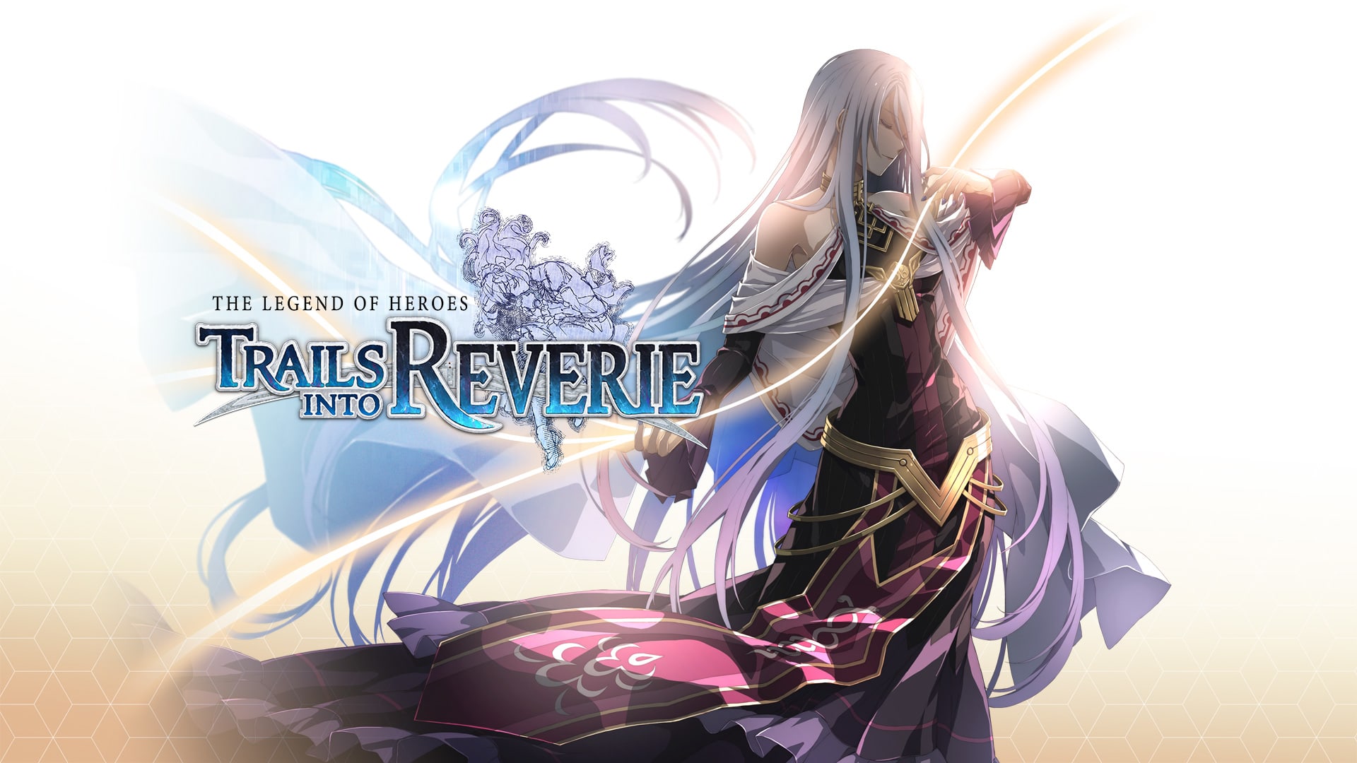 The Legend of Heroes: Trails into Reverie