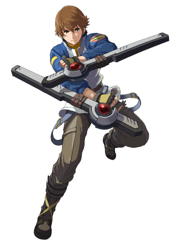 The Legend of Heroes: Trails to Azure