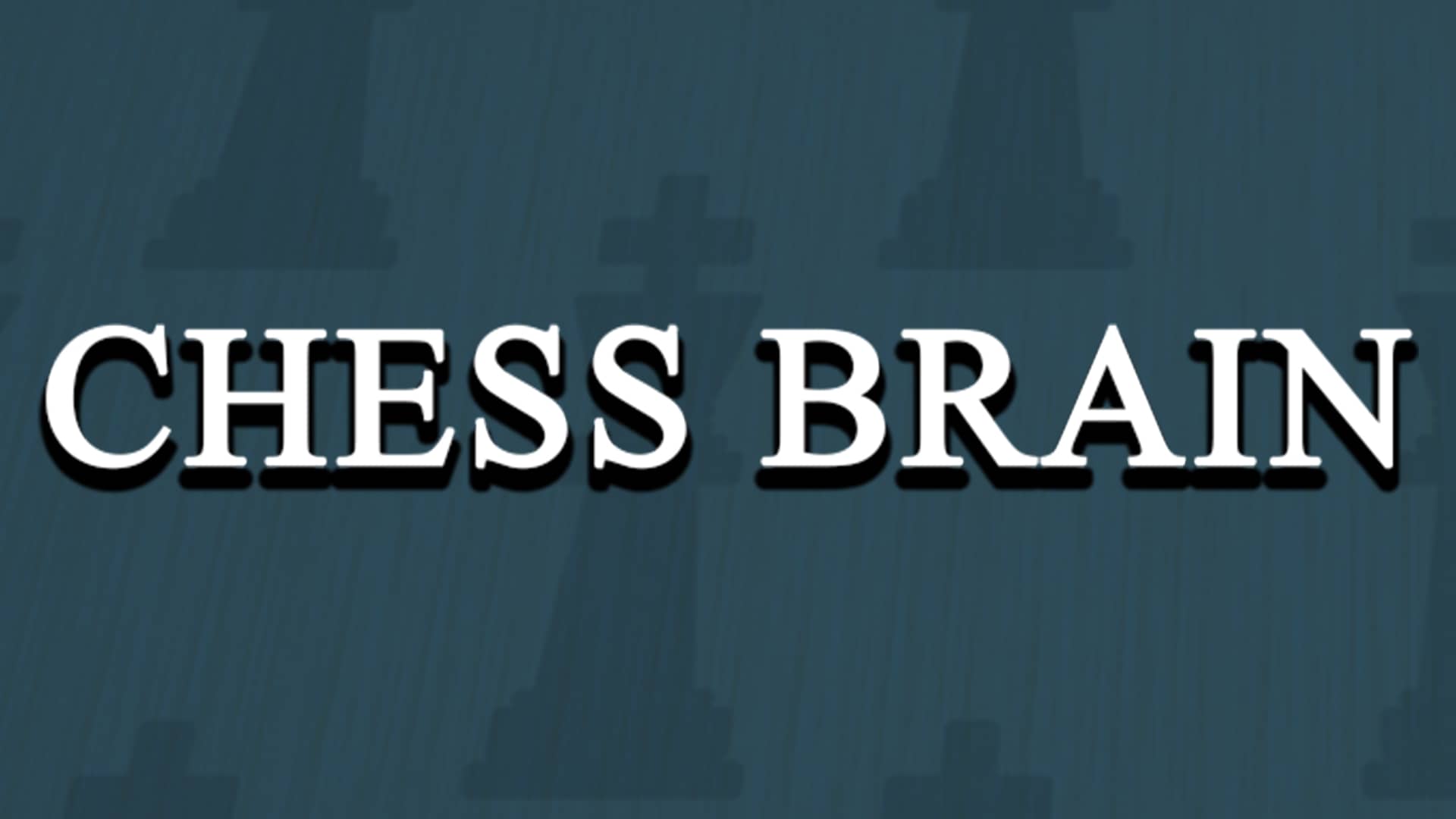 Chess Brain