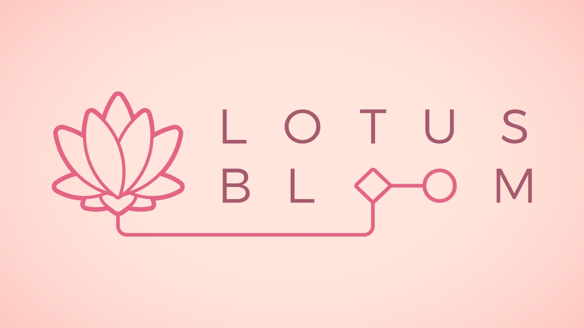 Lotus Bloom