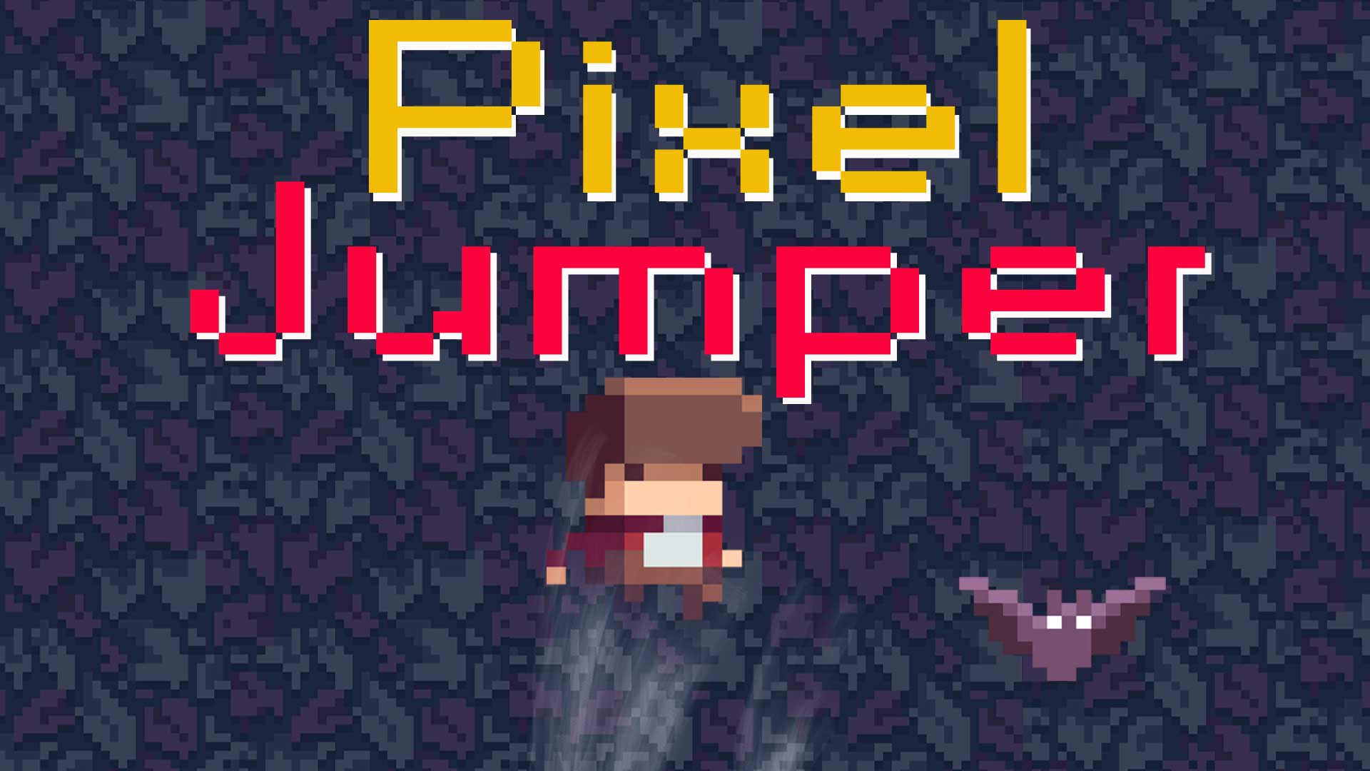 Pixel Jumper