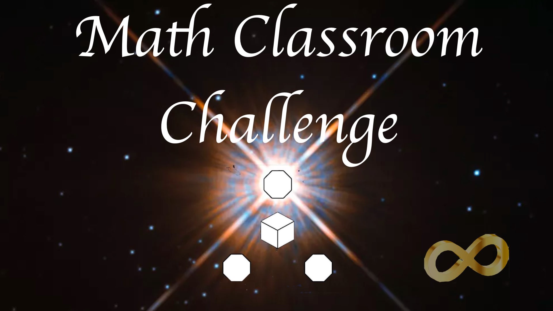 Math Classroom Challenge