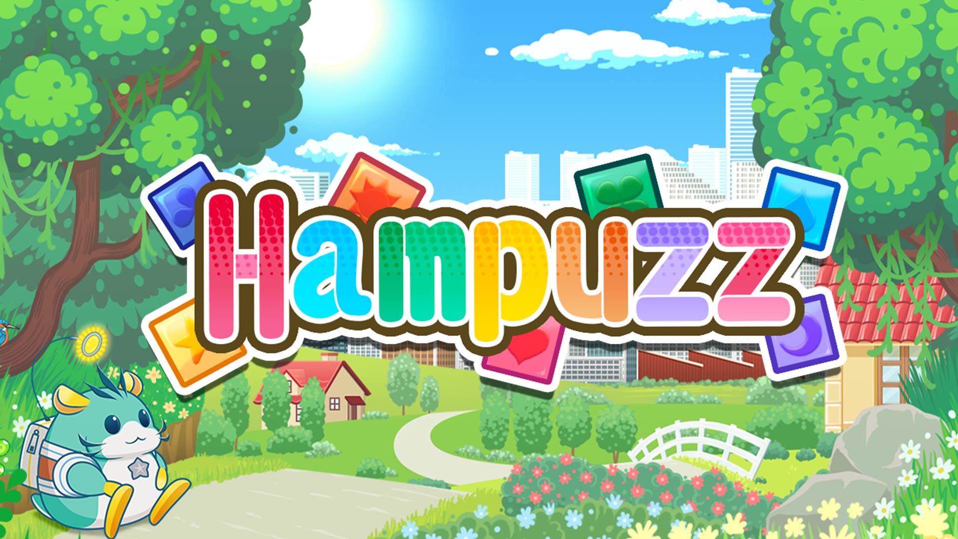 Hampuzz