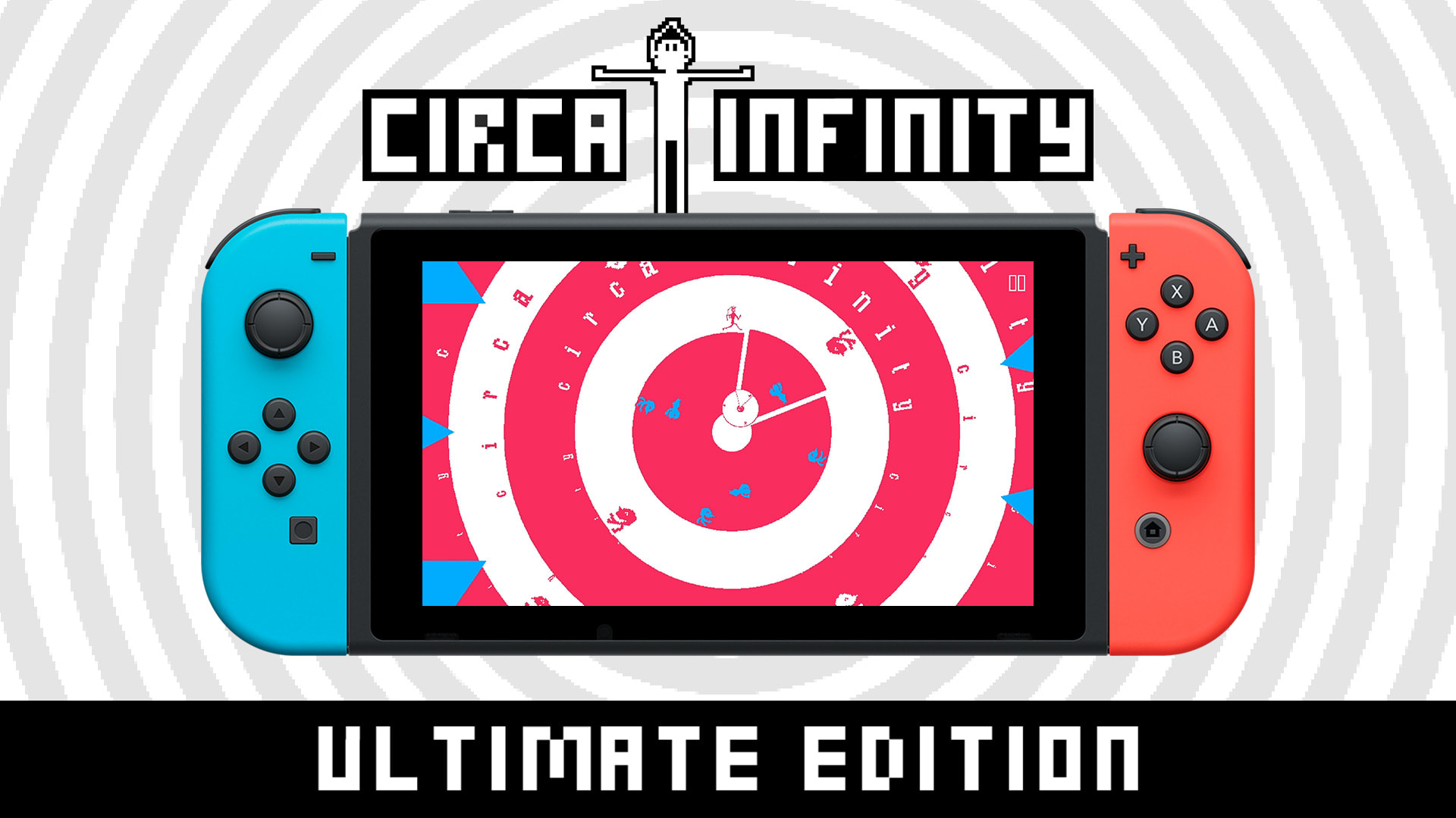 Circa Infinity Edição final