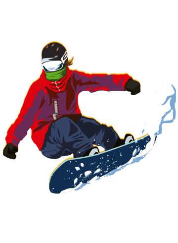 Grand Mountain Adventure: Ski and Snowboard Wonderlands