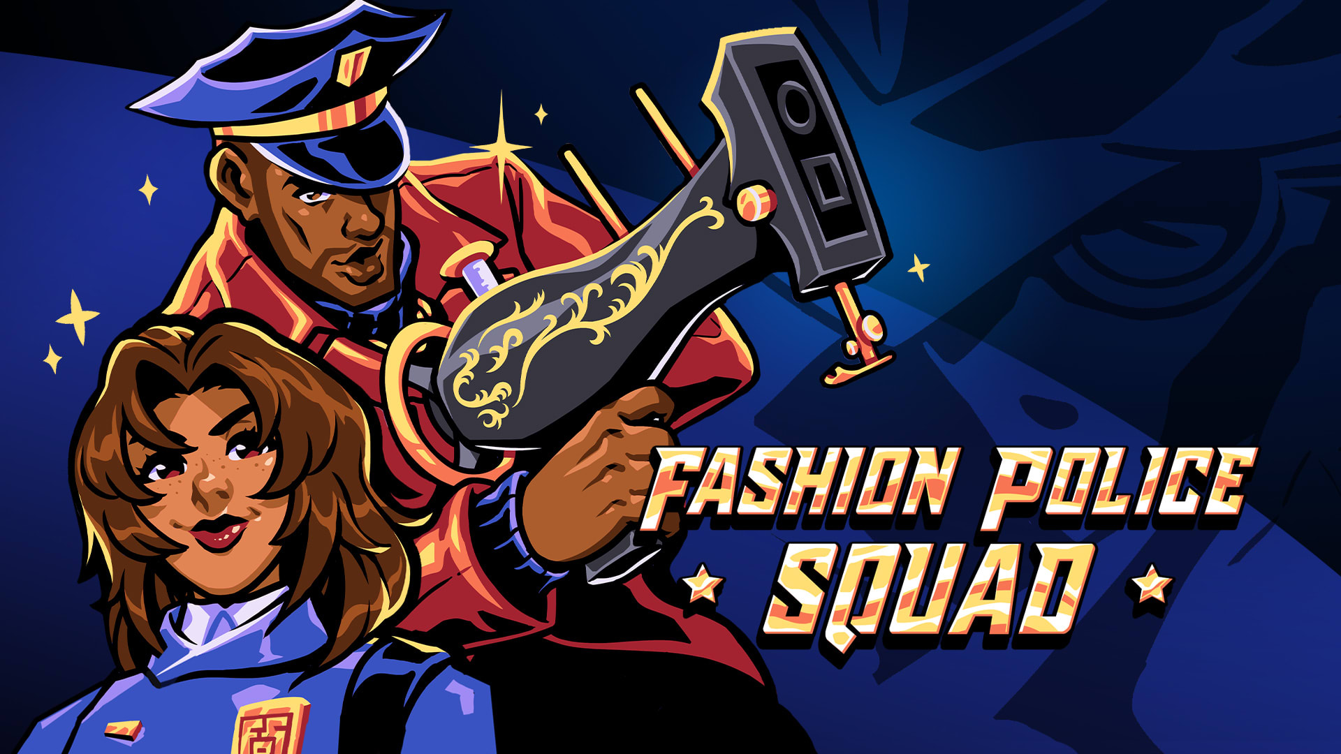 Fashion Police Squad