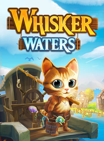 Whisker Waters 