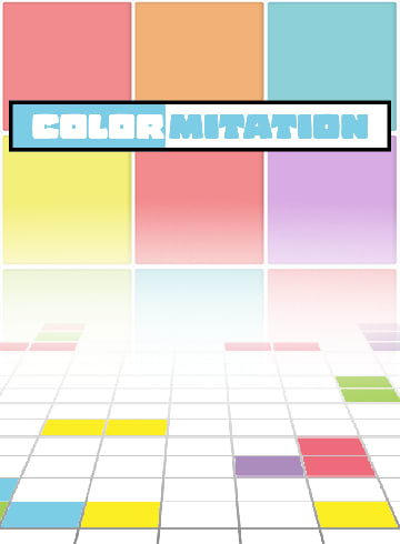 Colormitation