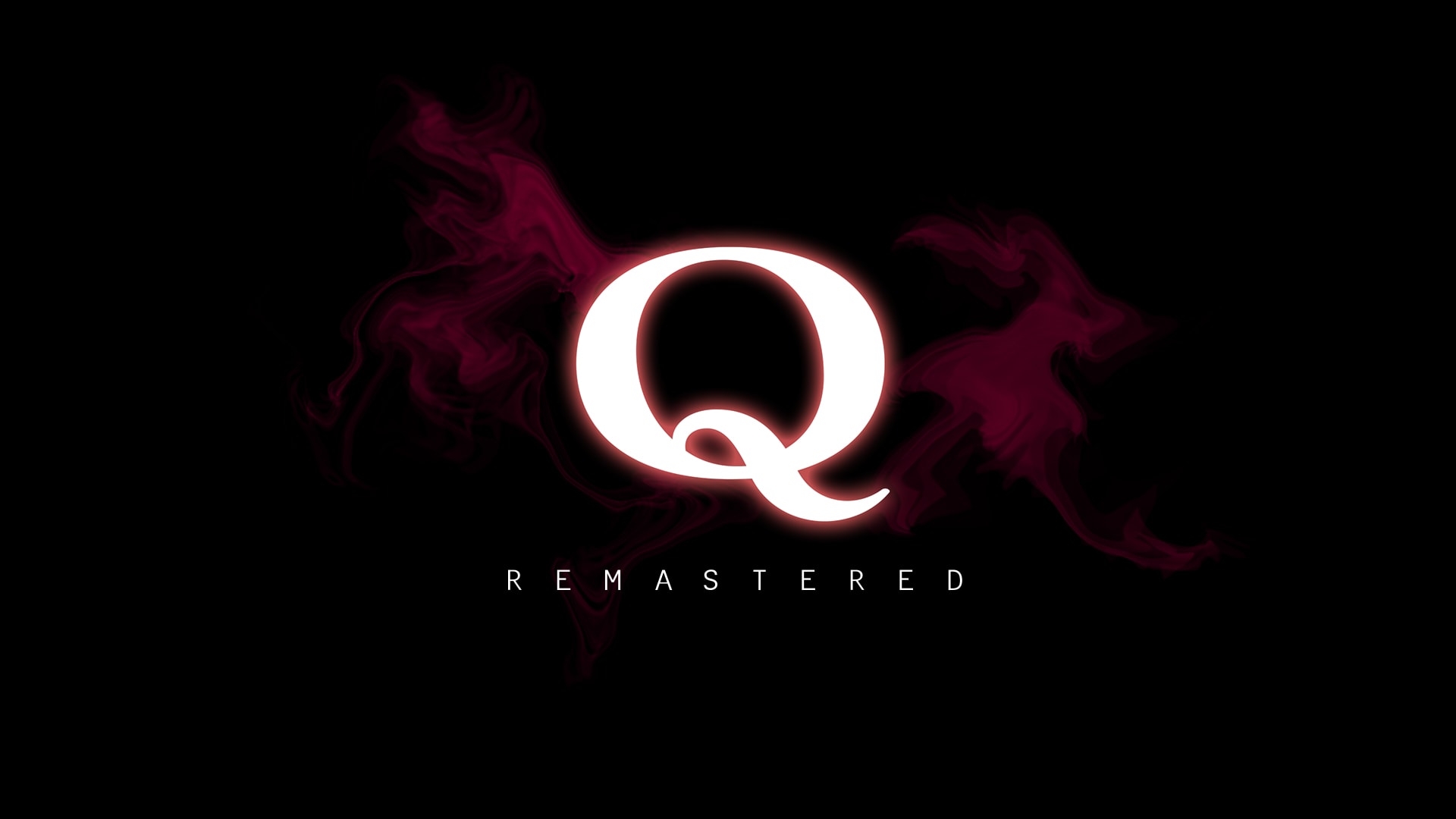 Q REMASTERED