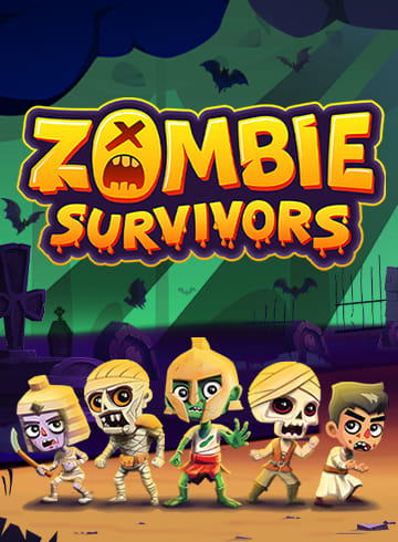 Zombie Survivors