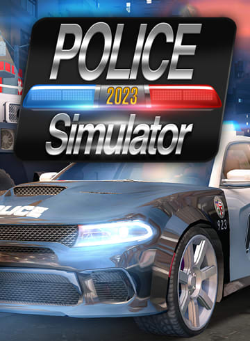 Police Simulator 2023